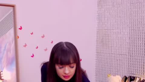 Kaya Belle online show from 24, 3, 2026