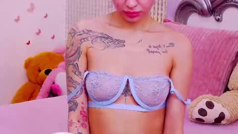 Snapshot of kayabellee chatting on 17, 6, 2026 Kaya Belle online show from 17, 6, 2026