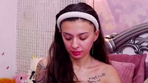 Snapshot of kayabellee chatting on 7, 7, 2026 Kaya Belle online show from 7, 7, 2026