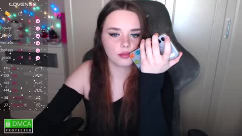 Alice online show from 28, 2, 2025