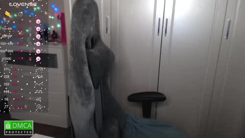 Alice online show from 3, 3, 2025