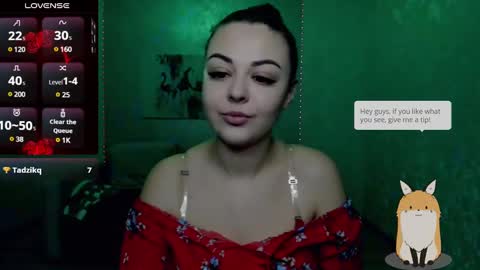 Kaya online show from 23, 1, 2025