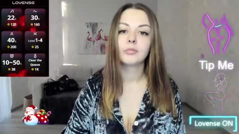 Kaya online show from 6, 3, 2025