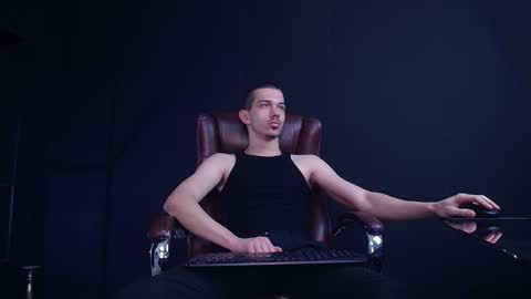 KaydenDrew online show from 14, 12, 2025