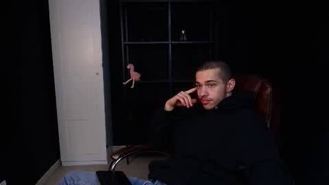 KaydenDrew online show from 3, 2, 2026