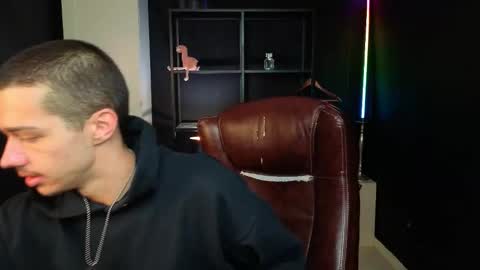 KaydenDrew online show from 18, 2, 2026