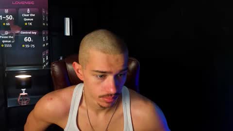 KaydenDrew online show from 23, 2, 2026