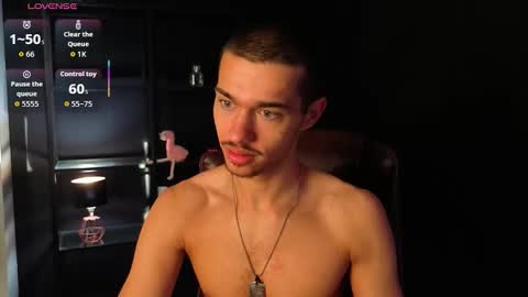 KaydenDrew online show from 13, 3, 2026