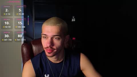 KaydenDrew online show from 28, 3, 2026