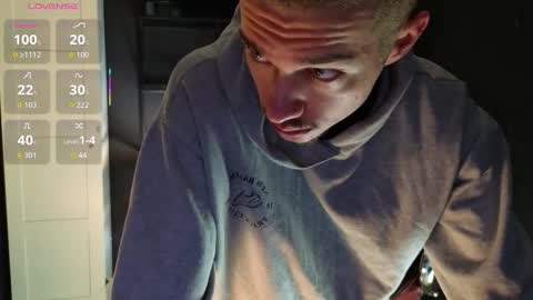 KaydenDrew online show from 30, 3, 2026