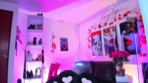 Snapshot of kayilyn chatting on 28, 2, 2026 CAMILA online show from 28, 2, 2026