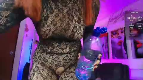 Snapshot of kayilyn chatting on 18, 6, 2026 CAMILA online show from 18, 6, 2026