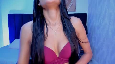 Kayla  online show from 20, 9, 2025