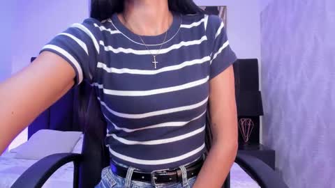 Kayla  online show from 16, 11, 2025
