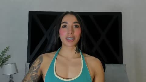 KAYLA BATISTA online show from 11, 6, 2026