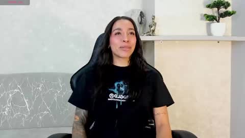 KAYLA BATISTA online show from 12, 7, 2026