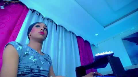 kayla_sexx online show from 26, 9, 2025