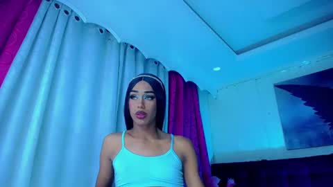 kayla_sexx online show from 2, 11, 2025