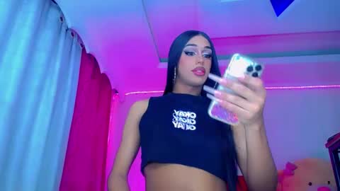 kayla_sexx online show from 12, 5, 2026