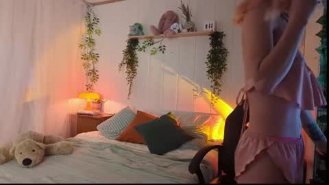 Snapshot of kaylabunn_x chatting on 14, 4, 2026 kayla samper online show from 14, 4, 2026