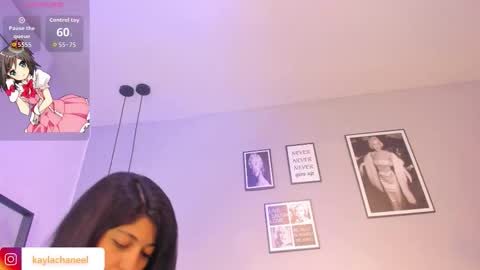 kaylachannell online show from 16, 2, 2026