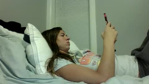 kaylaelizabeth97 online show from 3, 12, 2025