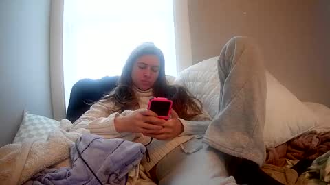 kaylaelizabeth97 online show from 21, 2, 2026