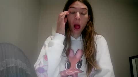 kaylaelizabeth97 online show from 19, 4, 2026