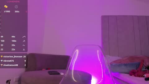 Kayla online show from 3, 12, 2024