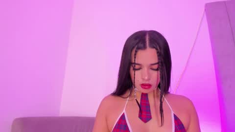 Kayla online show from 17, 2, 2025