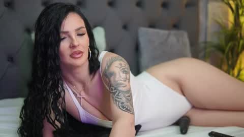  Aria  online show from 13, 4, 2026