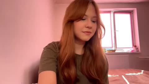 Nyelle online show from 23, 3, 2026