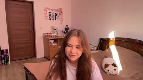 Snapshot of kaylawulfing chatting on 16, 5, 2026 Nyelle online show from 16, 5, 2026