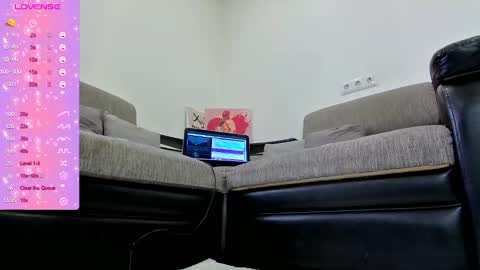 kaylee_ee online show from 18, 12, 2024