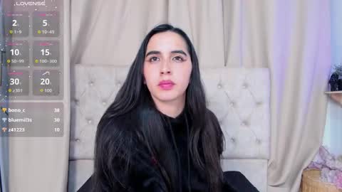 kaylee_lee online show from 29, 10, 2025