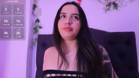 Snapshot of kaylee_lee chatting on 8, 6, 2026 kaylee_lee online show from 8, 6, 2026