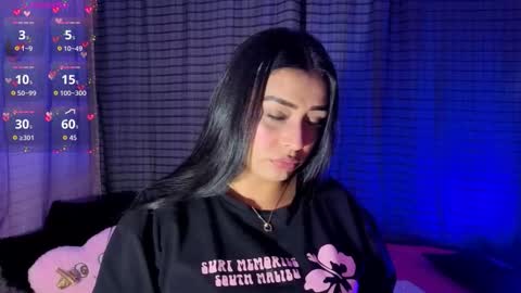 Kaylee online show from 15, 10, 2025