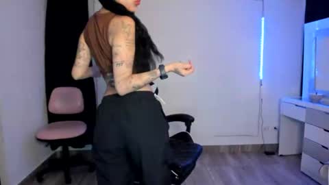 kaylie online show from 19, 2, 2025