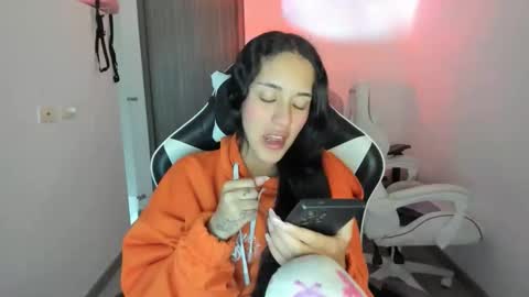 kaylie online show from 29, 9, 2025