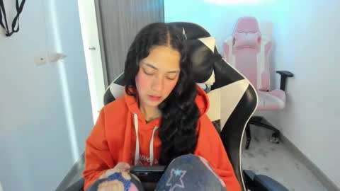 kaylie online show from 3, 12, 2025