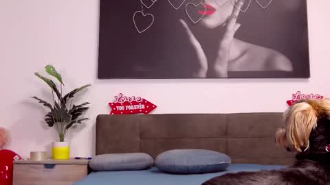 kaylinjann online show from 7, 3, 2026