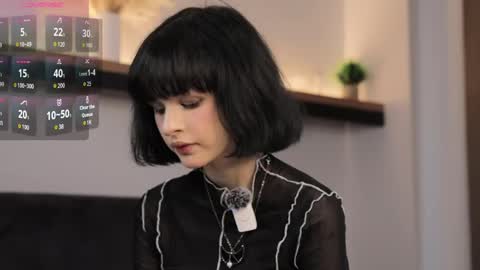 Hi Im Arina 3 online show from 4, 6, 2026