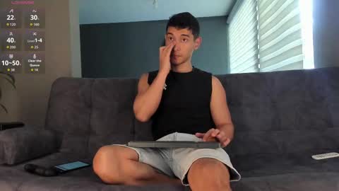 Kayn online show from 19, 9, 2025