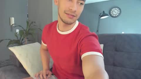 Kayn online show from 5, 12, 2025