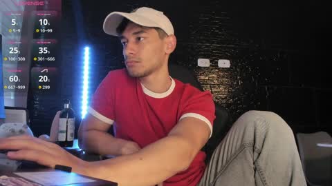 Kayn online show from 1, 4, 2026