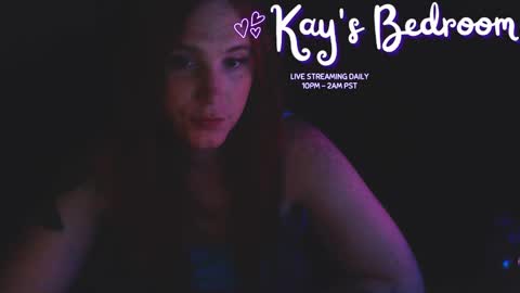 Kay online show from 28, 9, 2025