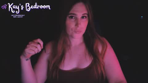 Kay online show from 25, 11, 2025