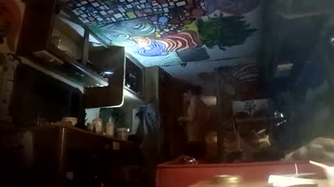 Snapshot of kaysears chatting on 9, 12, 2024 Kay online show from 9, 12, 2024