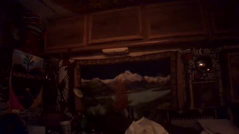 Snapshot of kaysears chatting on 11, 12, 2024 Kay online show from 11, 12, 2024