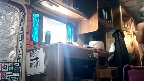 Snapshot of kaysears chatting on 13, 12, 2024 Kay online show from 13, 12, 2024